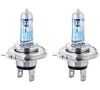 OSRAM NIGHT BREAKER LASER H4, lámpara para faros halógena, 64193NBL-HCB, automóvil de 12 V, caja doble (2 unidades)