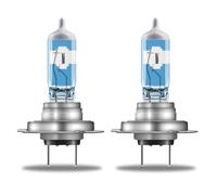 OSRAM NIGHT BREAKER® LASER H7 Caja plegable