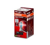 Bombilla halógena OSRAM H8 Night Breaker Laser 12V, 35W
