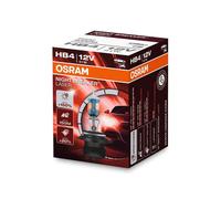 OSRAM NIGHT BREAKER LASER HB4 Bombilla Halógena 12V
