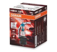 OSRAM NIGHT BREAKER LASER next Generation HB3 Lámpara faro de carretera 12V 60W