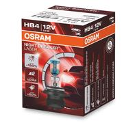 OSRAM NIGHT BREAKER LASER next Generation HB4 Lámpara faro de carretera 12V 51W