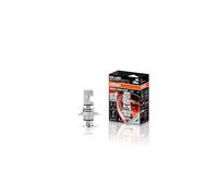 OSRAM NIGHT BREAKER LED SPEED H4 450 para motocicletas, lámparas LED homologadas, hasta un 450% más de luminosidad, 6000K, instalación rápida, LEDEC02 integrado, 1 lámpara