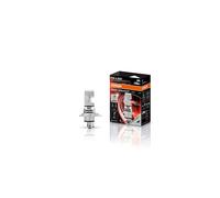 OSRAM NIGHT BREAKER LED SPEED H4 450 para motocicletas, lámparas LED homologadas, hasta un 450% más de luminosidad, 6000K, instalación rápida, LEDEC02 integrado, 1 lámpara