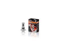 OSRAM NIGHT BREAKER LED SPEED H7 450 para motocicletas, lámparas LED homologadas, hasta un 450% más de luminosidad, 6000K, instalación rápida, LEDEC02 integrado, 1 lámpara