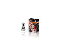 OSRAM NIGHT BREAKER LED SPEED H7 para motocicletas, lámpara LED de adaptación para motocicletas homologadas, 6000K, instalación rápida, sin necesidad de accesorios mecánicos,LEDEC02 integrado,1lámpara