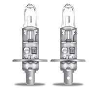 OSRAM NIGHT BREAKER® SILVER H1 Caja plegable