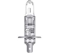 OSRAM NIGHT BREAKER SILVER, H1, lámpara de faro halógena, Blíster individual (1 lámpara)