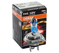 OSRAM Night Breaker Xenarc Lámpara Xenón LED H1 H3 H4 H7 H8 H11 D1S D2S D3S D4S