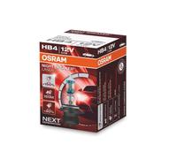 OSRAM Night Breaker Xenarc Lámpara Xenón LED H1 H3 H4 H7 H8 H11 D1S D2S D3S D4S