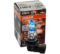 OSRAM Night Breaker Xenarc Lámpara Xenón LED H1 H3 H4 H7 H8 H11 D1S D2S D3S D4S