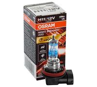 OSRAM Night Breaker Xenarc Lámpara Xenón LED H1 H3 H4 H7 H8 H11 D1S D2S D3S D4S