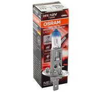 OSRAM Night Breaker Xenarc Lámpara Xenón LED H1 H3 H4 H7 H8 H11 D1S D2S D3S D4S