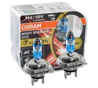 OSRAM Night Breaker Xenarc Lámpara Xenón LED H1 H3 H4 H7 H8 H11 D1S D2S D3S D4S