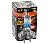 OSRAM Night Breaker Xenarc Lámpara Xenón LED H1 H3 H4 H7 H8 H11 D1S D2S D3S D4S