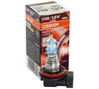 OSRAM Night Breaker Xenarc Lámpara Xenón LED H1 H3 H4 H7 H8 H11 D1S D2S D3S D4S
