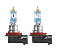 OSRAM NightBreaker 220 H11 Juego De 2 Bombillas De Faros