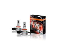 Osram NightBreaker H9 LED Juego De 2