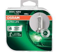 Osram NightBreaker Laser CoolBlue Xenarc UltraLife Bombillas Todas 2 Uds.
