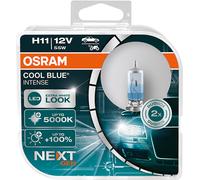 Osram NightBreaker Laser CoolBlue Xenarc UltraLife Bombillas Todas 2 Uds.