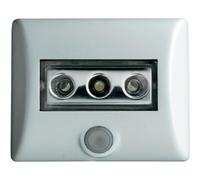 Osram Nightlux LED luminaria móvil E5, 0.3 W, blanco