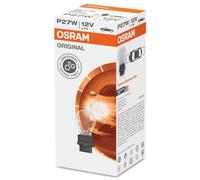 OSRAM O3156 Original 3156 P27W 12V 27W W2,5x16d, Set de 10