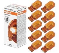 Bombilla OSRAM WY21W 12V, 21W