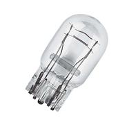 Osram O7515 Bombilla Original 7515 W3x16q 12V 21/5W W21/5W, Set de 10