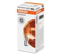 Osram METAL BASE BAY15D 24V P21 5W 4050300838038
