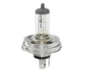 Osram OA64183 Bombilla R2 Halógena Naranja 45/40W P45t Para Faro 1 Ud 12V