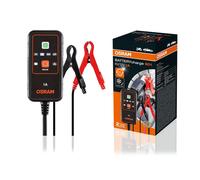 OSRAM Cargador de baterÃa (Ref: OEBCS901)