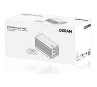 OSRAM OEINVMA20 Inversor de corriente Convertidor de corriente Inversor eléctrico Convertidor de voltaje