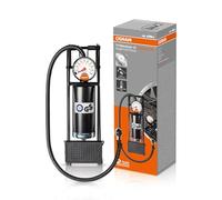 OSRAM OFP10ESN Medidor de presión de neumáticos Manómetro presión neumáticos Medidor de presión de aire Manómetro neumáticos