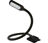 OSRAM ONYX COPILOT L-7 Iluminación Led, Negro, 37 cm