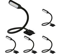 OSRAM ONYX COPILOT L-7 Iluminación Led, Negro, 37 cm (Paquete de 5)