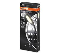 OSRAM ONYX COPILOT M+ 7, luz de lectura LED para el interior del vehículo, conexión a través del encendedor de cigarrillos, ONYX M+7, caja plegable (1 pieza)