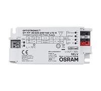 Osram Optotronic Fit 40W 1050mA controlador de corriente constante LED