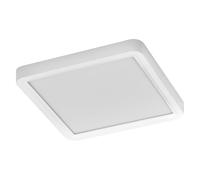 OSRAM ORBIS Quickfix Luz de techo LED 195x195mm 16W Blanco | Orbis Quickfix, Indoor Wall Lighting, Blanco, 30000 h, Paquete de 1
