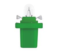 OSRAM ORIGINAL - BASE PLÁSTICA MF - 2W - B8.5d - Lámpara extra ligera