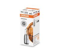 Osram Original Lámparas S2 12V 35W para Moto Homologado Uso Calle BA20d X 10PZ