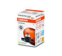 OSRAM ORIGINAL LINE 12 V, PSX PSY24W, 2503A, lámpara de señalización halógena, 1 lámpara