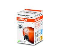 OSRAM ORIGINAL LINE 12 V, PSX PW24W, 7447, lámpara halógena de señalización, 1 lámpara