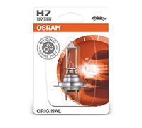 OSRAM ORIGINAL LINE 12V, H7, Single Blister