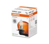 Bombilla PX22d HIR2 9012 OSRAM para TOYOTA OPEL HYUNDAI FORD DODGE LAND ROVER
