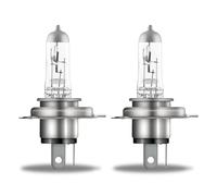 OSRAM ORIGINAL LINE - H19 - 12 V - 6055 W - Proyector halógeno