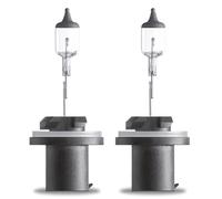 OSRAM ORIGINAL LINE - H27-1W - 12 V - 27 W - Foco halógeno