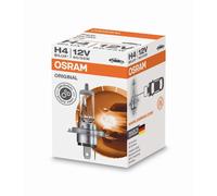 OSRAM Original Line H4 Halógeno 12V 60/55W Base P43t Bombilla