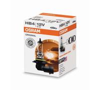 Osram Original Line HB4 Halógeno 12V 51W Base P22d Bombilla DI9