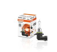 OSRAM ORIGINAL LINE, HIR2, bombilla halógena para faros de vehículos, 1 bombilla (blister)