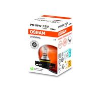 Bombilla de la luz de freno PG20/1 PS19W 5201 OSRAM para JAGUAR DODGE LAND ROVER